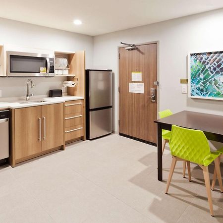 Home2 Suites By Hilton Alpharetta, Ga Luaran gambar