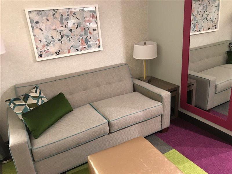 Home2 Suites By Hilton Alpharetta, Ga Luaran gambar