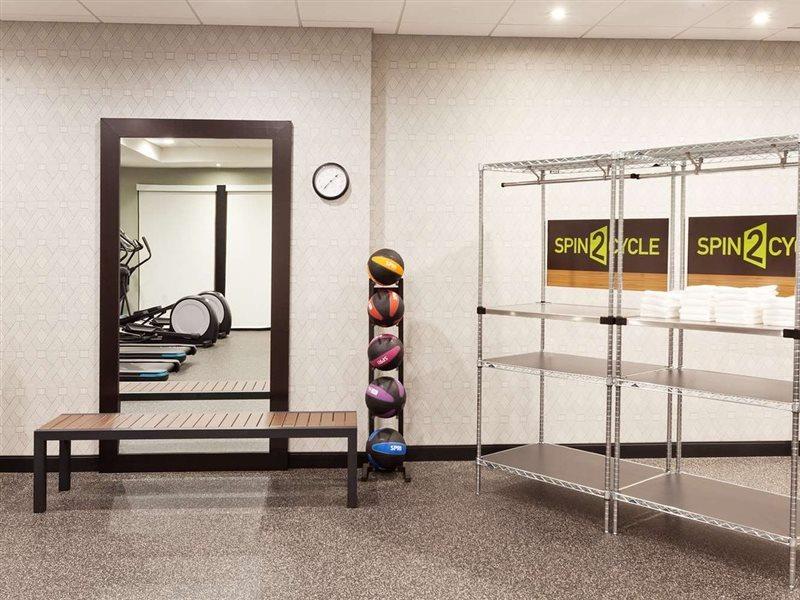 Home2 Suites By Hilton Alpharetta, Ga Luaran gambar