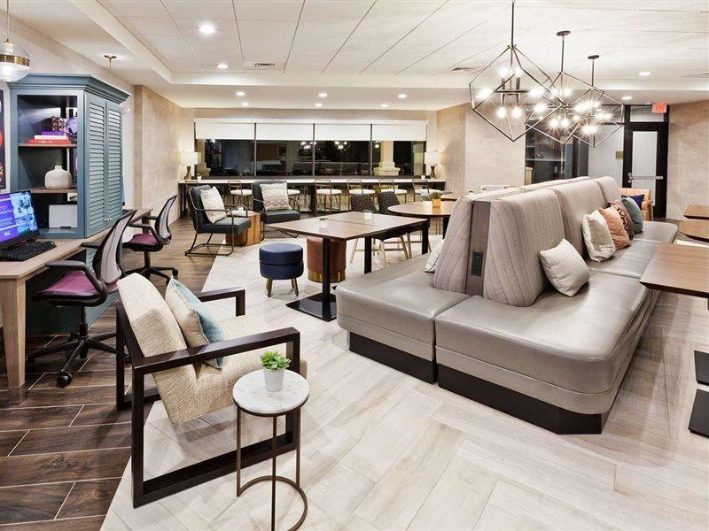 Home2 Suites By Hilton Alpharetta, Ga Luaran gambar