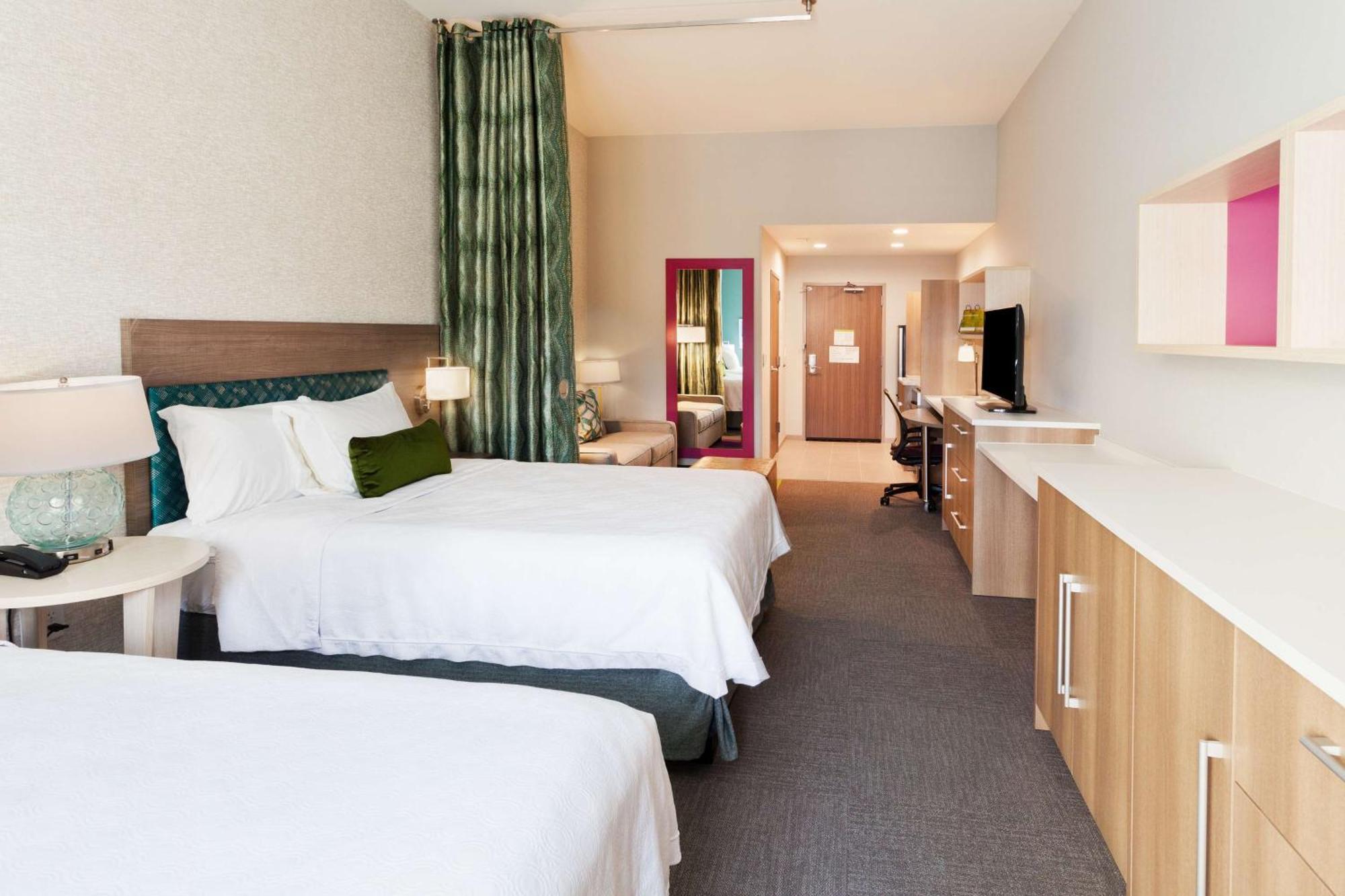 Home2 Suites By Hilton Alpharetta, Ga Luaran gambar