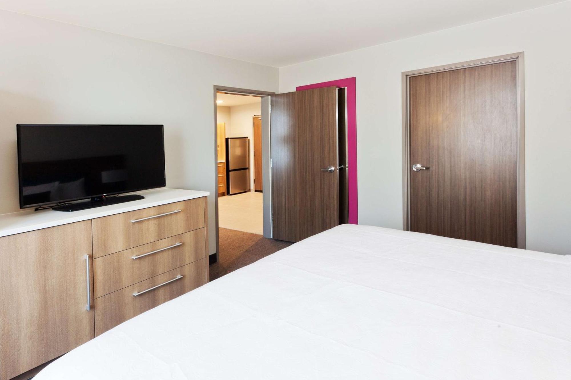Home2 Suites By Hilton Alpharetta, Ga Luaran gambar