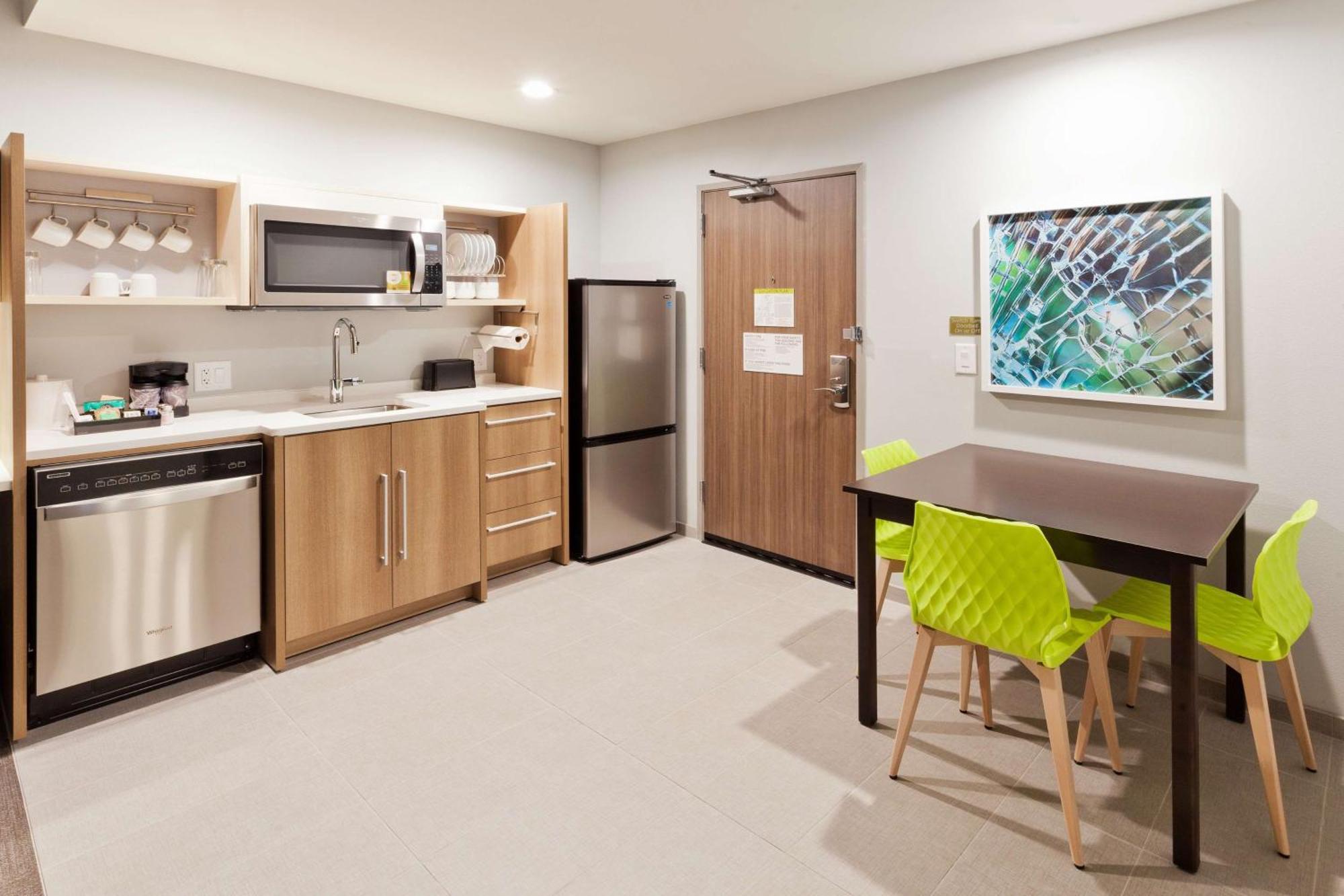Home2 Suites By Hilton Alpharetta, Ga Luaran gambar