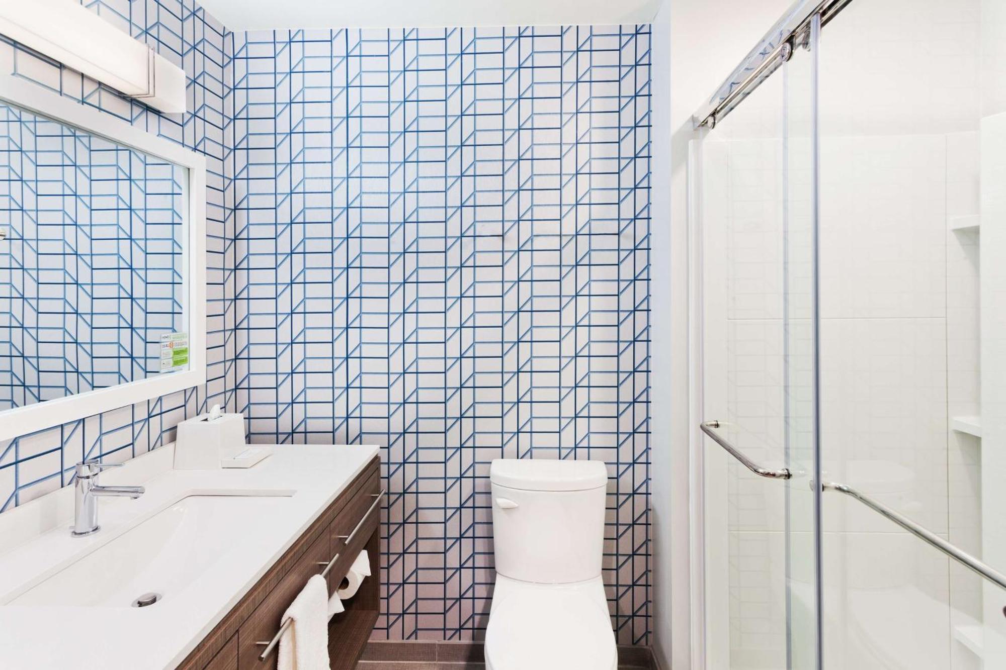 Home2 Suites By Hilton Alpharetta, Ga Luaran gambar