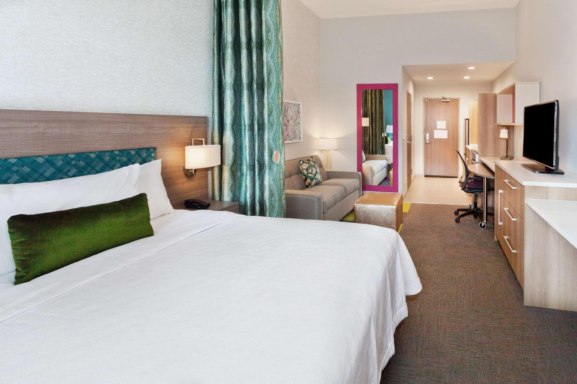 Home2 Suites By Hilton Alpharetta, Ga Luaran gambar