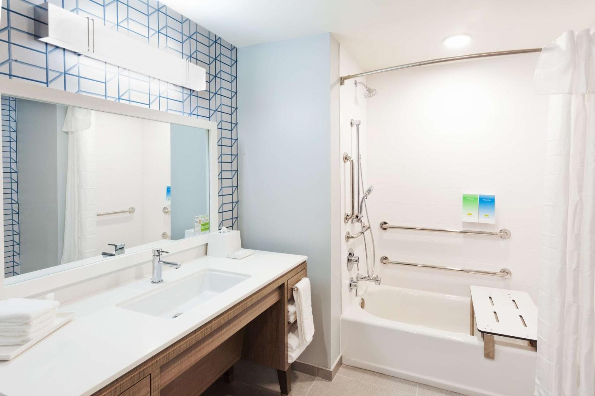Home2 Suites By Hilton Alpharetta, Ga Luaran gambar
