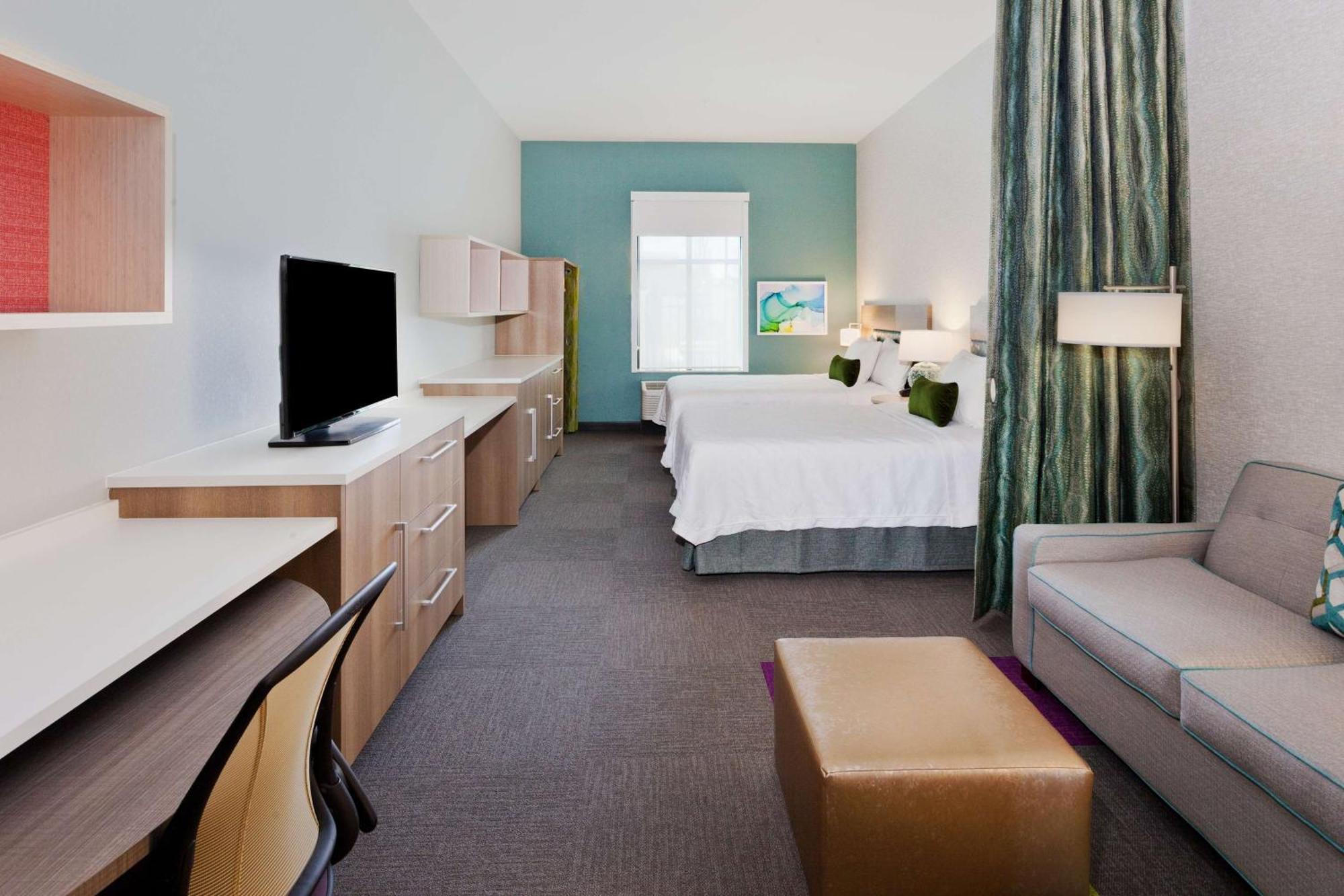 Home2 Suites By Hilton Alpharetta, Ga Luaran gambar