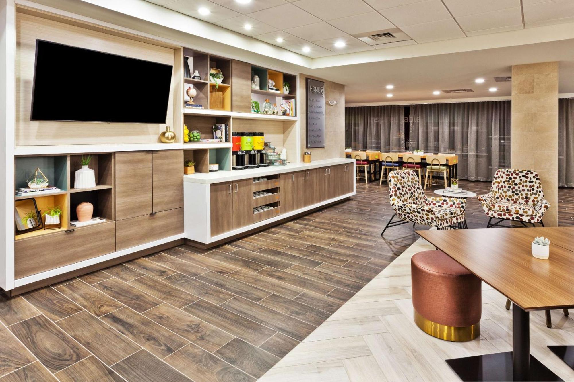 Home2 Suites By Hilton Alpharetta, Ga Luaran gambar