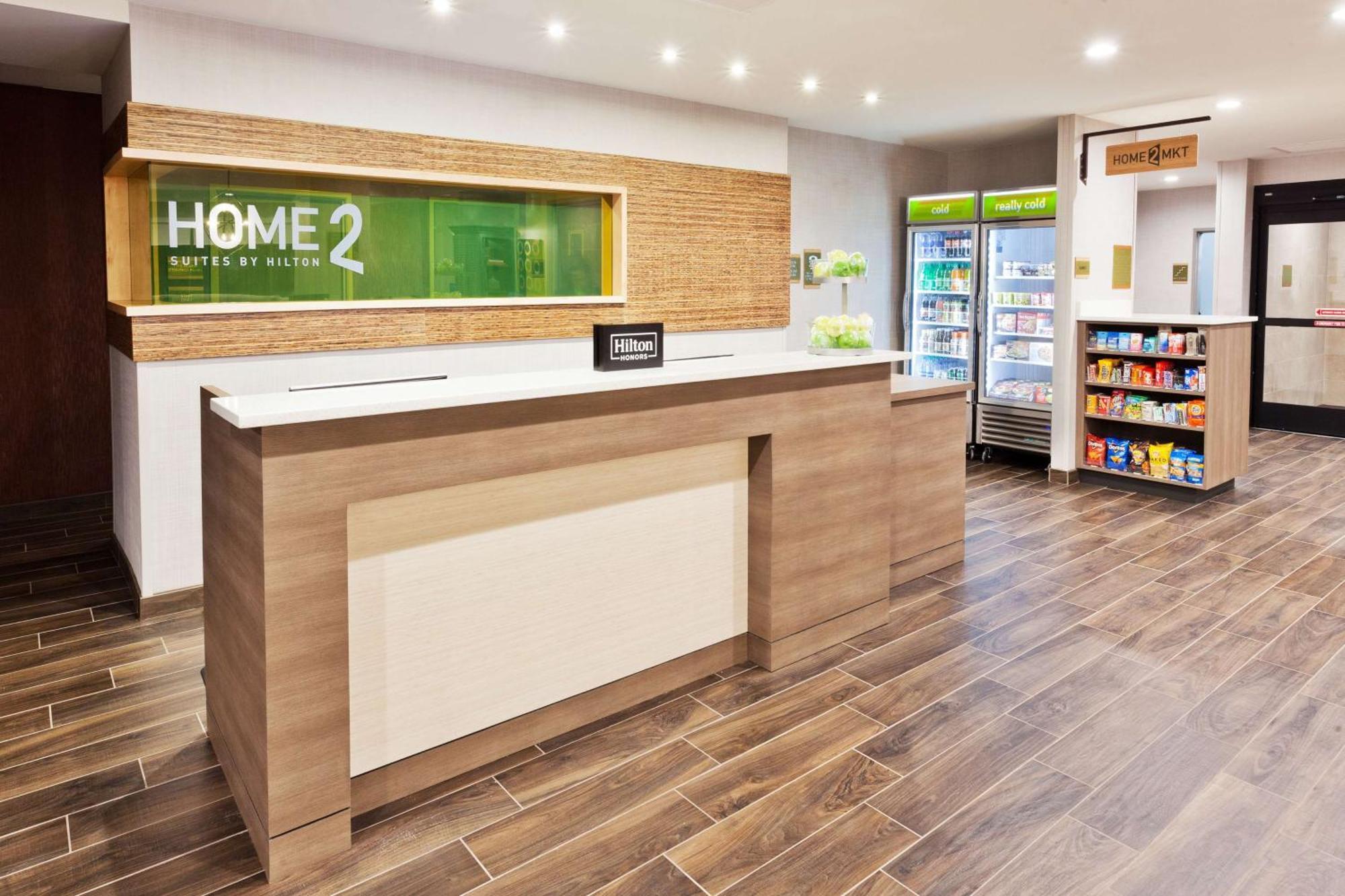 Home2 Suites By Hilton Alpharetta, Ga Luaran gambar