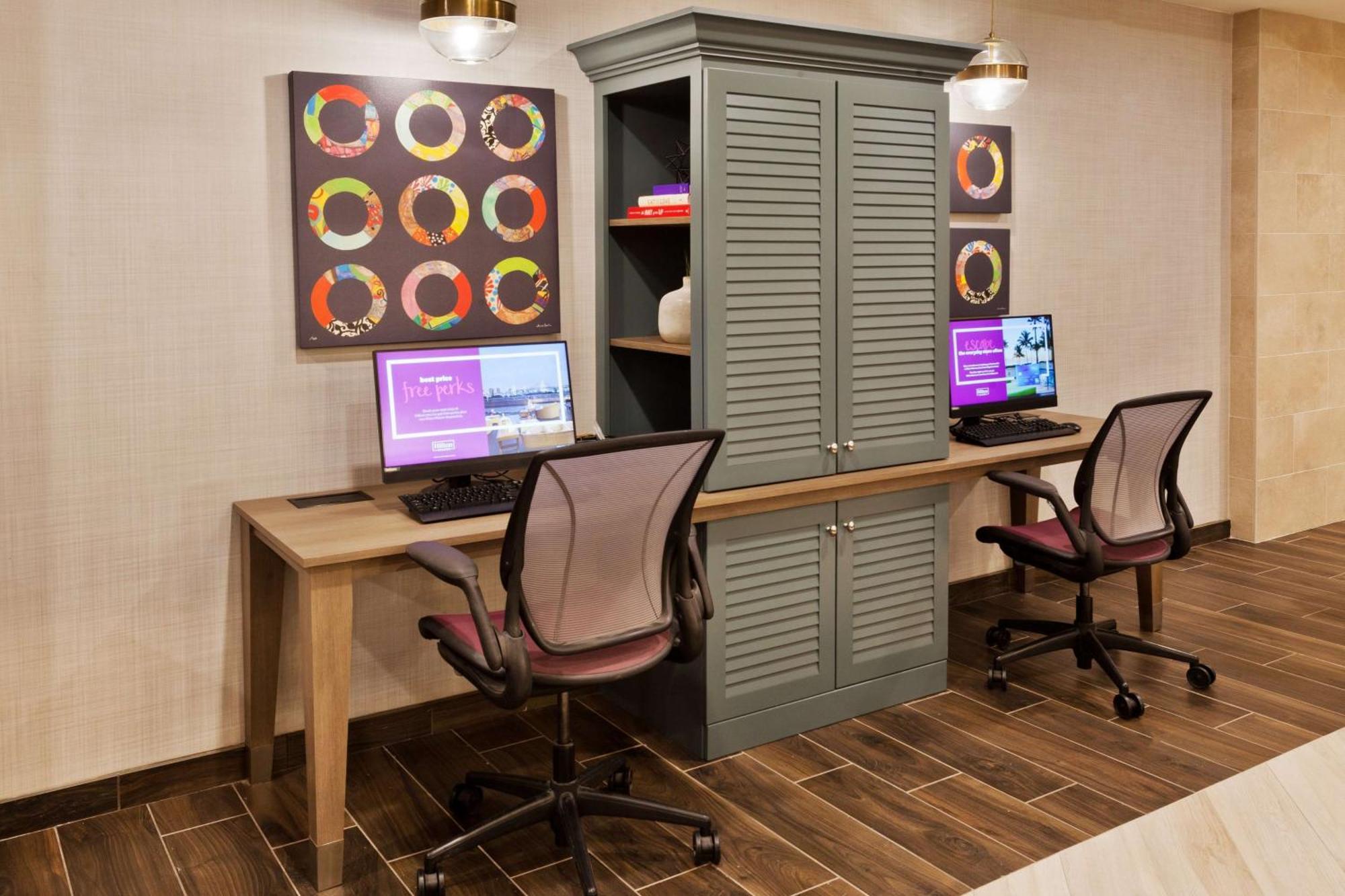 Home2 Suites By Hilton Alpharetta, Ga Luaran gambar