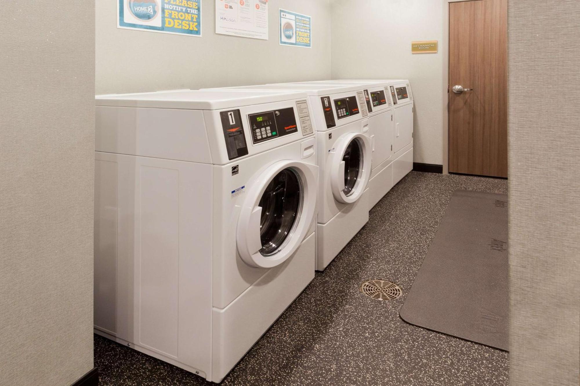 Home2 Suites By Hilton Alpharetta, Ga Luaran gambar