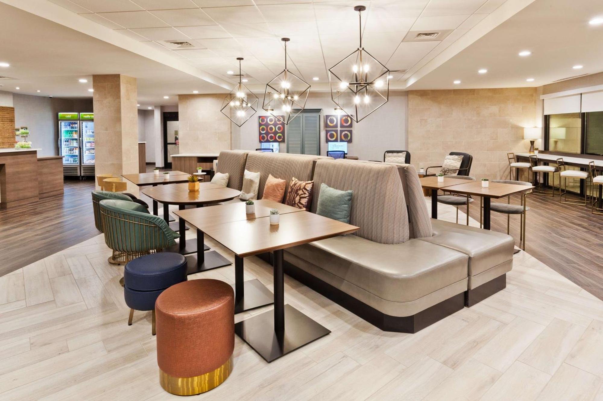 Home2 Suites By Hilton Alpharetta, Ga Luaran gambar