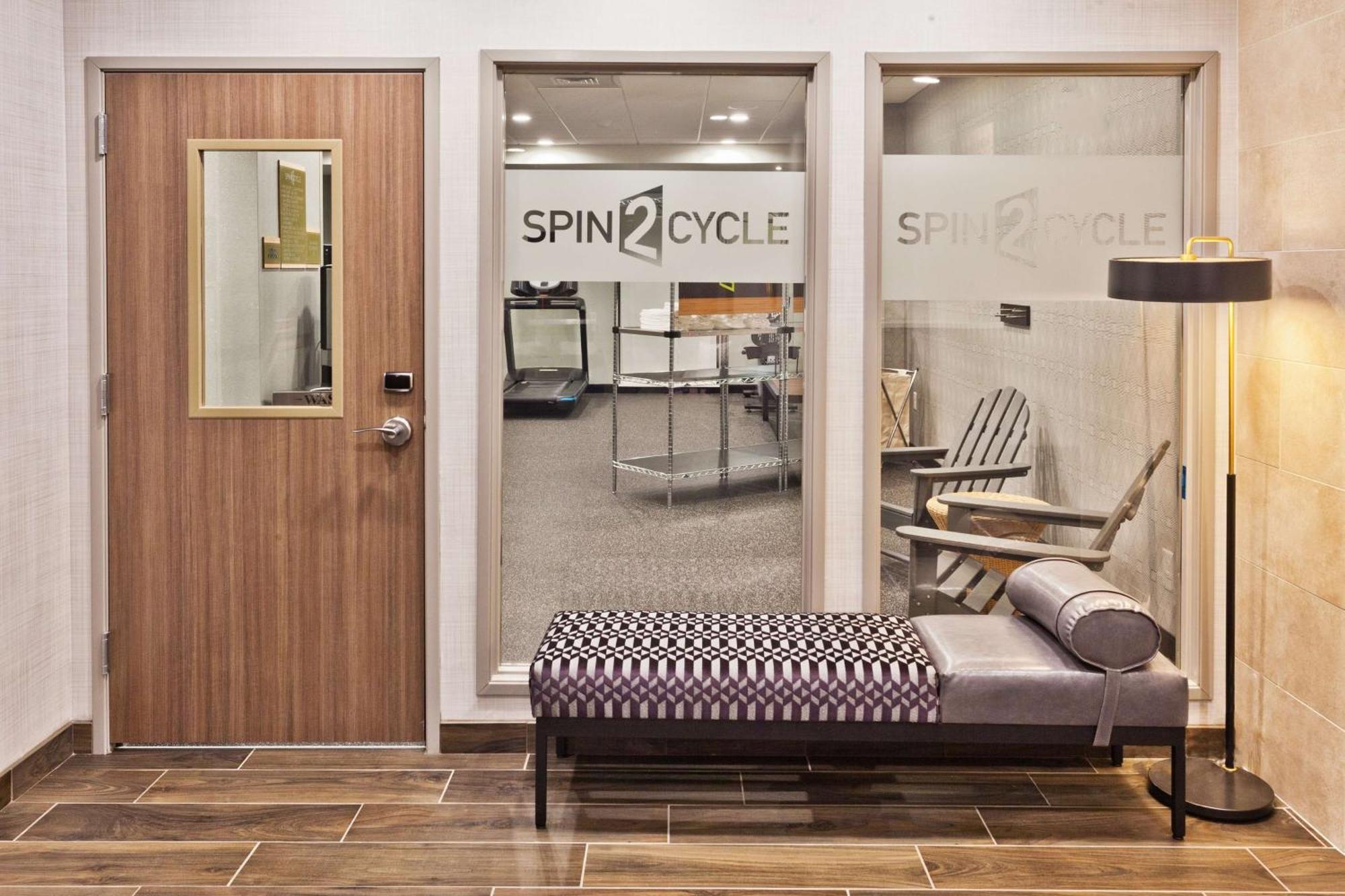 Home2 Suites By Hilton Alpharetta, Ga Luaran gambar