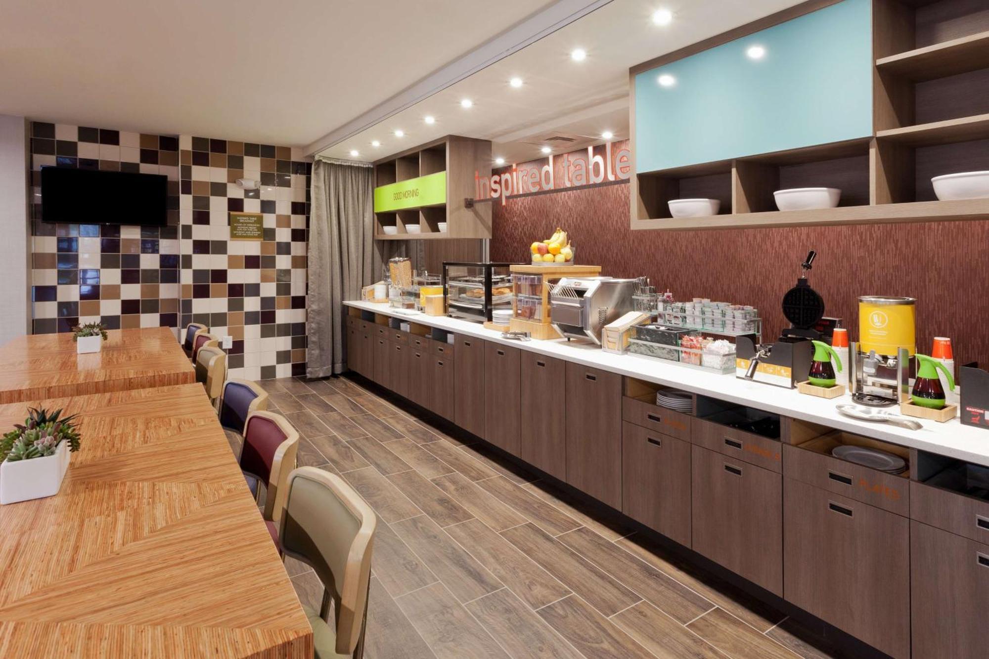 Home2 Suites By Hilton Alpharetta, Ga Luaran gambar