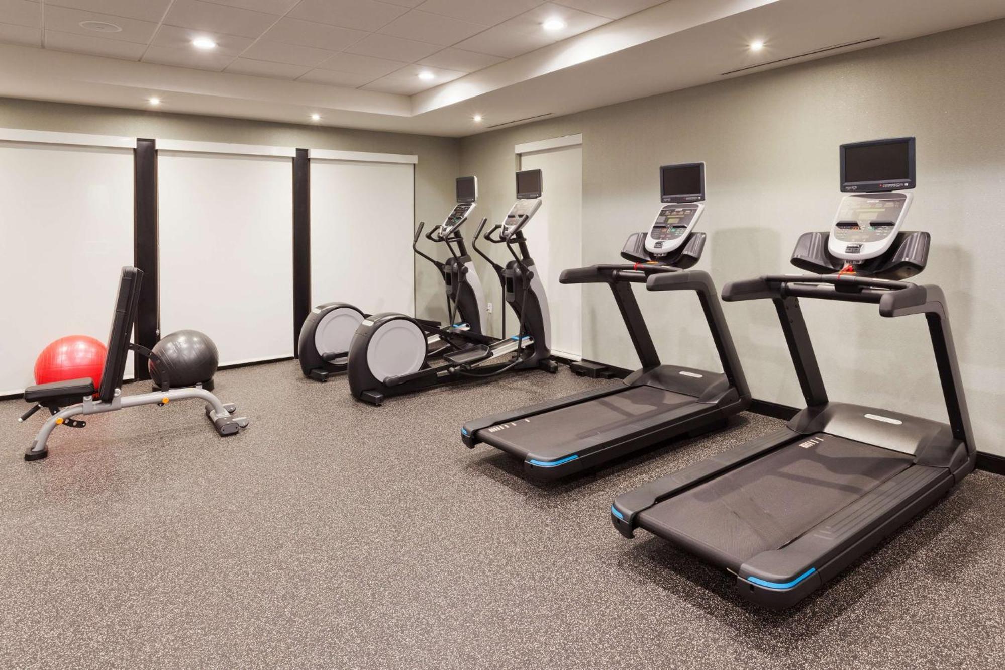 Home2 Suites By Hilton Alpharetta, Ga Luaran gambar