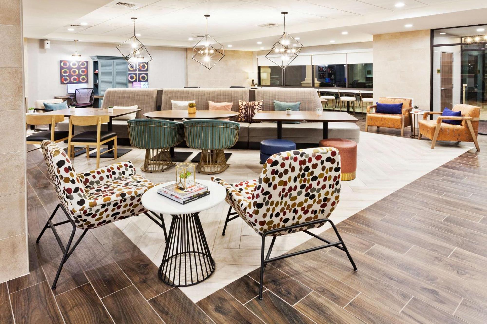 Home2 Suites By Hilton Alpharetta, Ga Luaran gambar